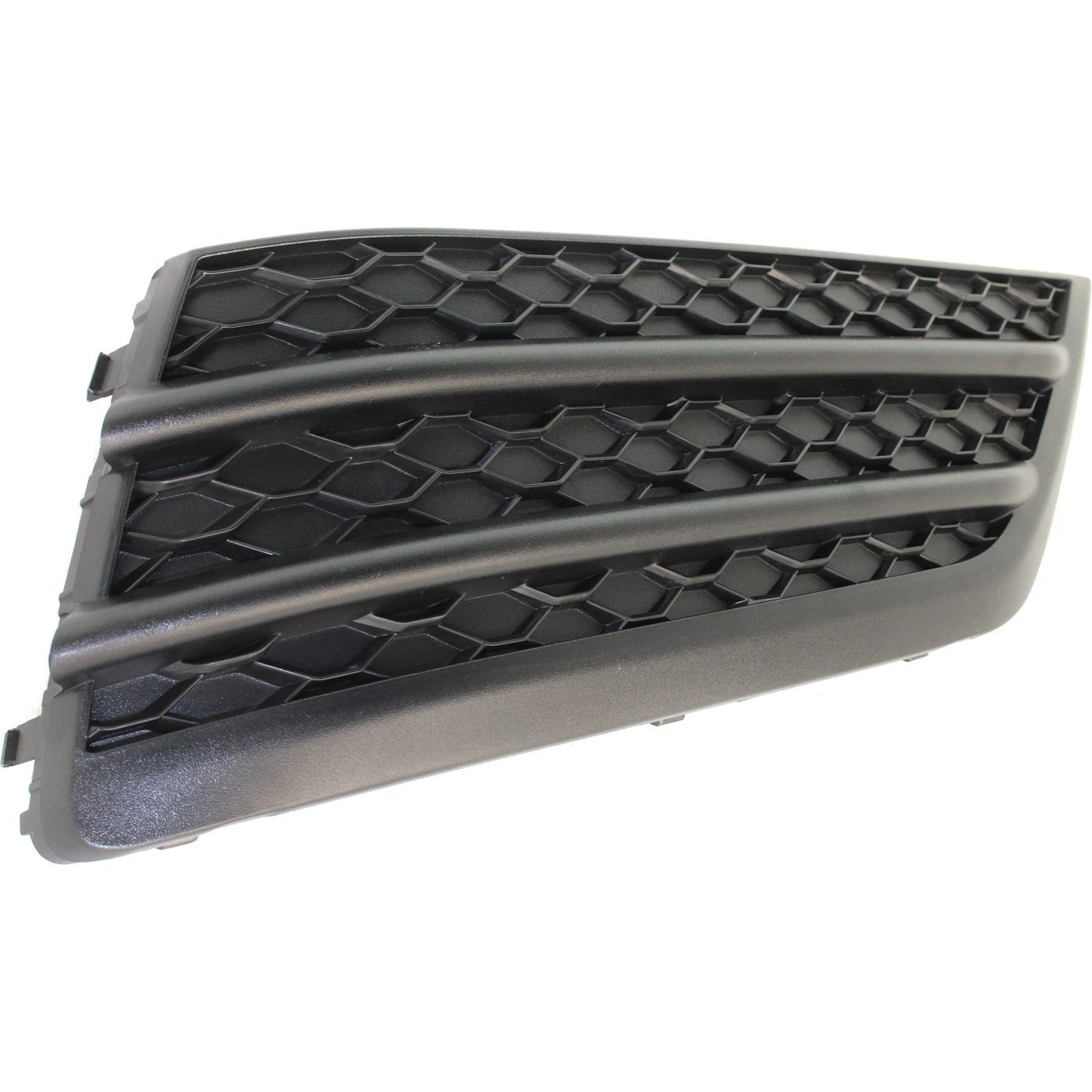 Front Bumper Grille Passenger Side For 2016 2017 2018 Honda Pilot LX EX EX-L