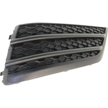 Front Bumper Grille Passenger Side For 2016 2017 2018 Honda Pilot LX EX EX-L