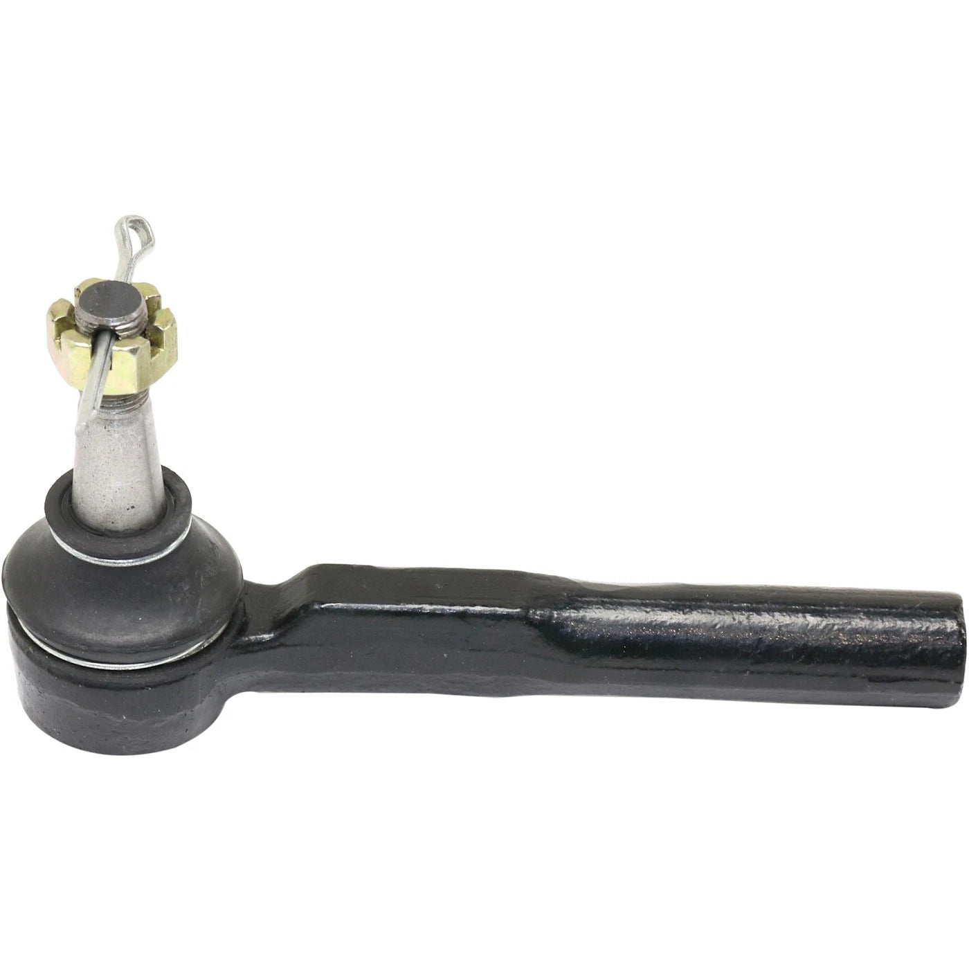 Tie Rod End for 99-2005 Pontiac Grand Am (2) Outer Tie Rod Ends Front Outer