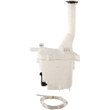 Washer Reservoir Tank For 2002-06 Toyota Camry 2002-03 ES300 with Pump TO1288113