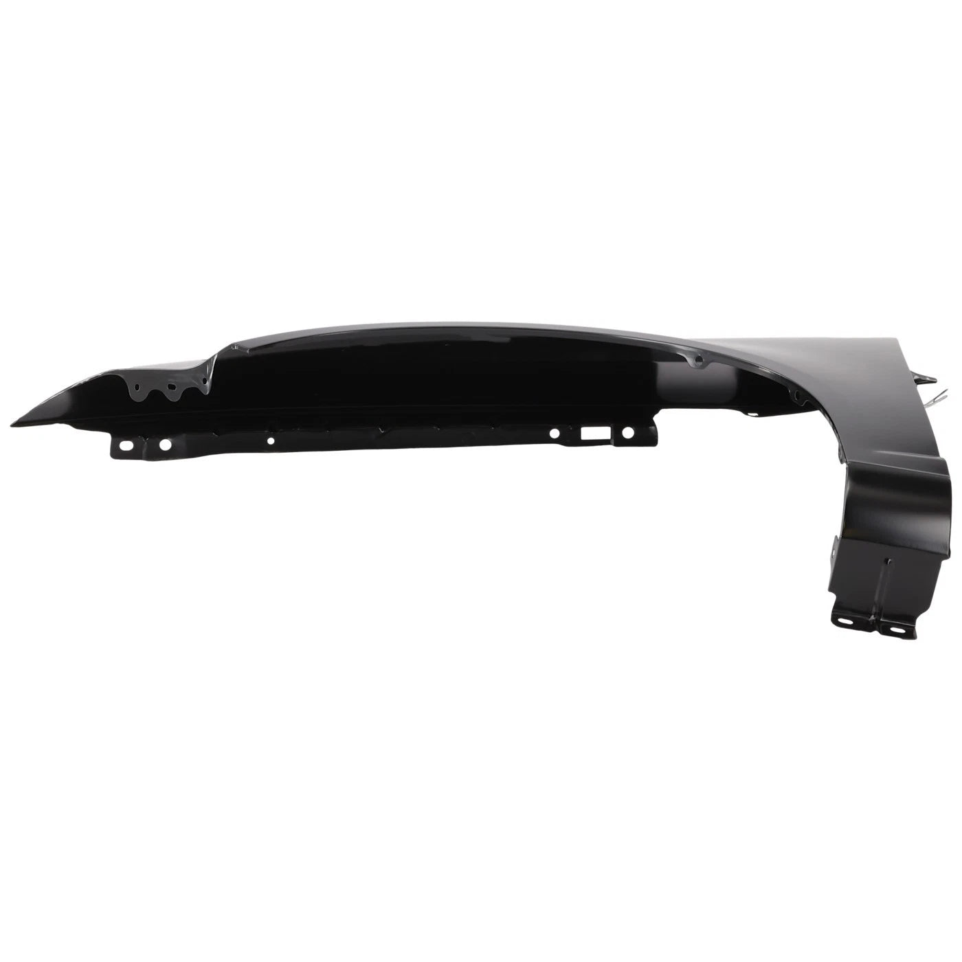 Fender For Chevrolet Cobalt 2005-2010 Front Driver Side