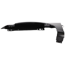 Fender For Chevrolet Cobalt 2005-2010 Front Driver Side