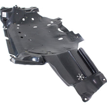 Engine Splash Shield Front For 2015-2020 Honda Fit DX LX SE Sport Mexico Built