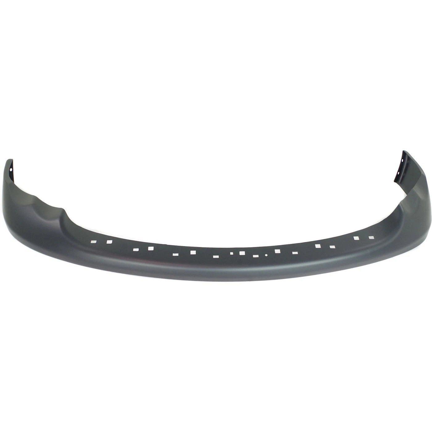 Front Upper Bumper Cover For 2002-2005 Dodge Ram 1500 Primed