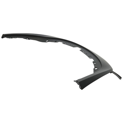 Front Upper Bumper Cover For 2013-2016 Dodge Dart Primed Plastic