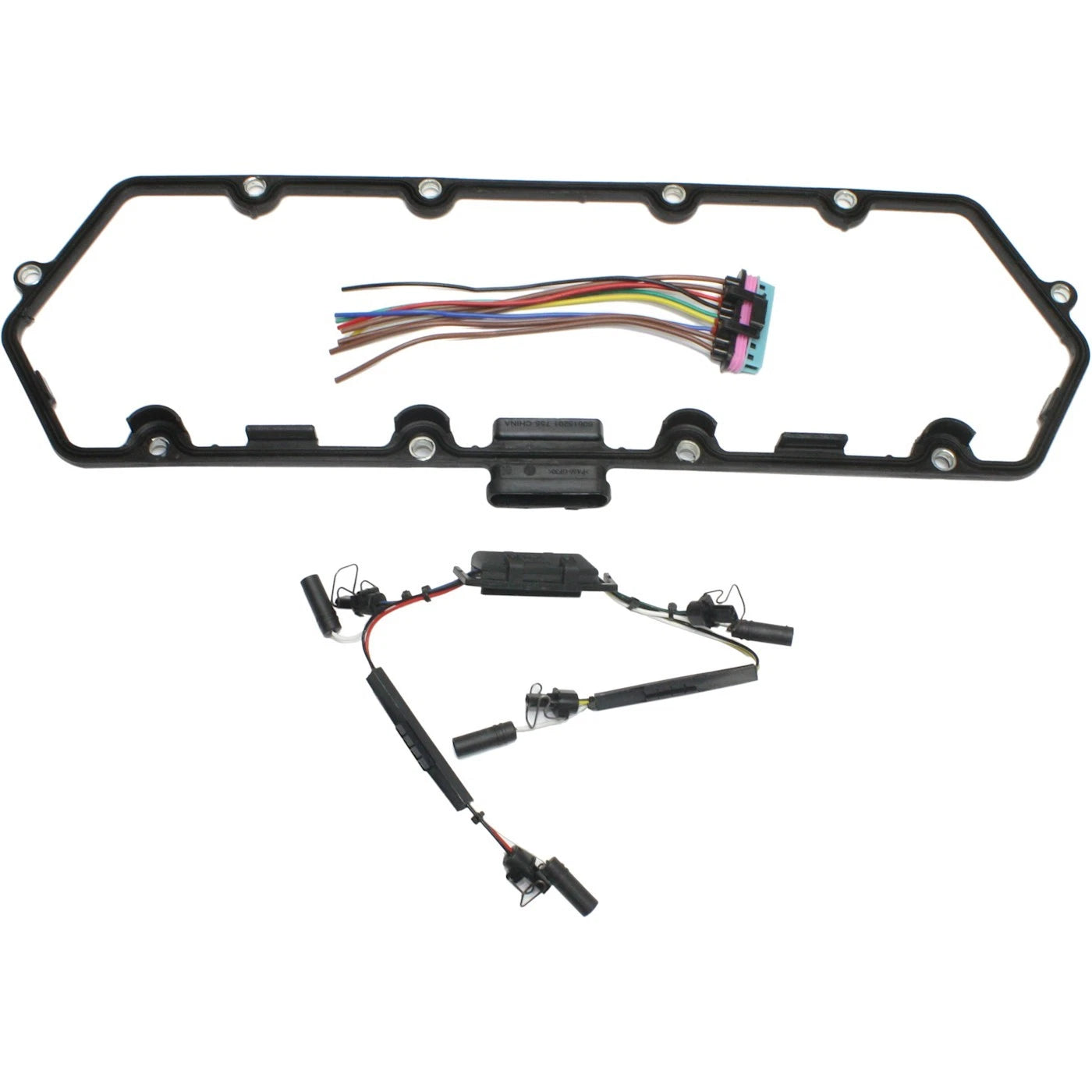 Valve Cover Gasket For 1999-03 Ford F-250 Super Duty 7.3L with Direct Injection