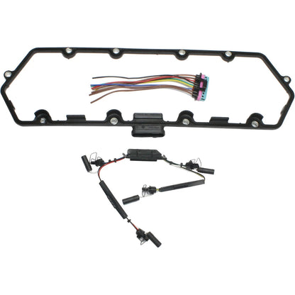 Valve Cover Gasket For 1999-03 Ford F-250 Super Duty 7.3L with Direct Injection