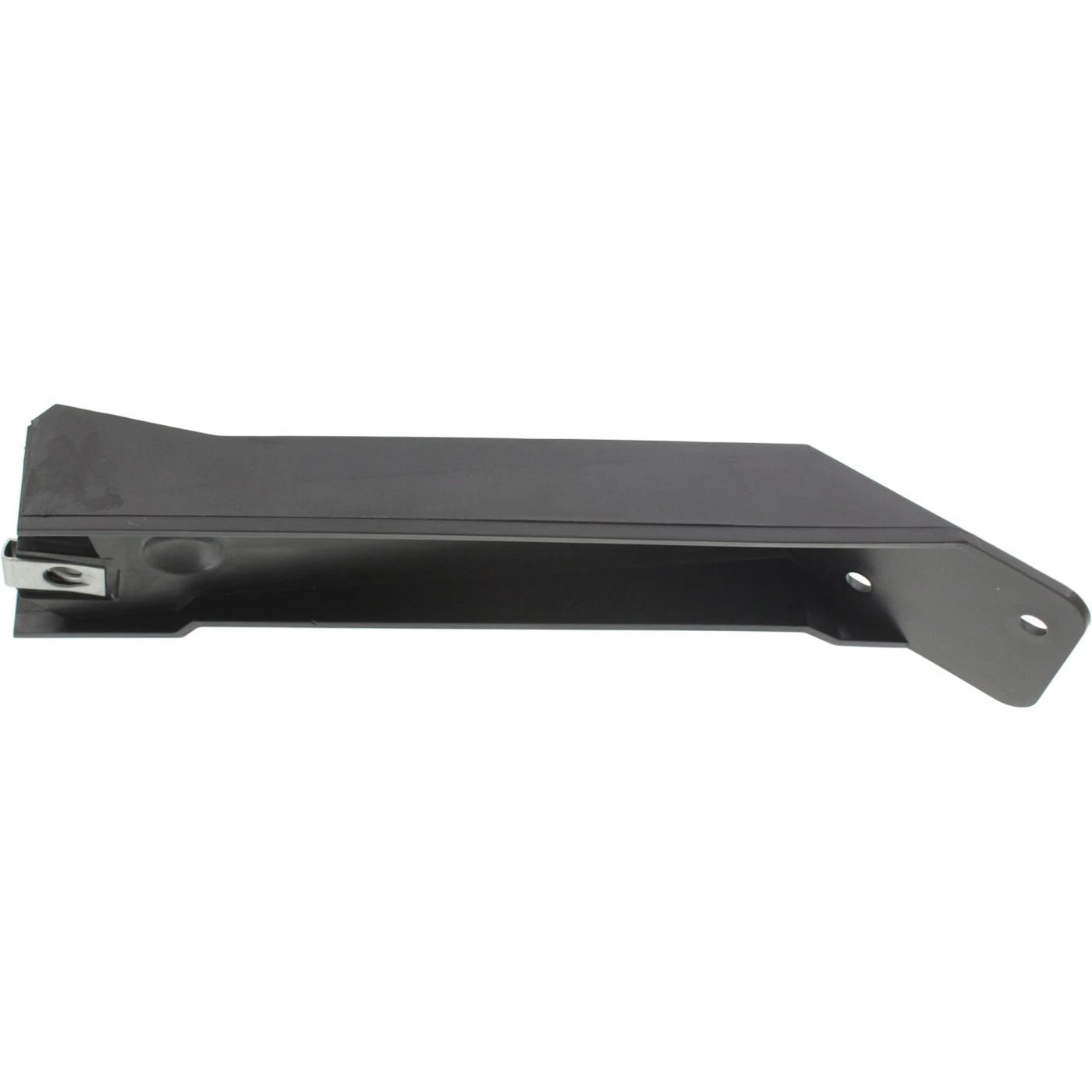 Set of 2 Bumper Bracket For Ford F-150 2006-2008 Front
