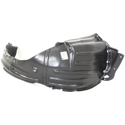 Set of 2 Fender Liner For Honda Pilot 2012-2015 Front Left & Right Inner