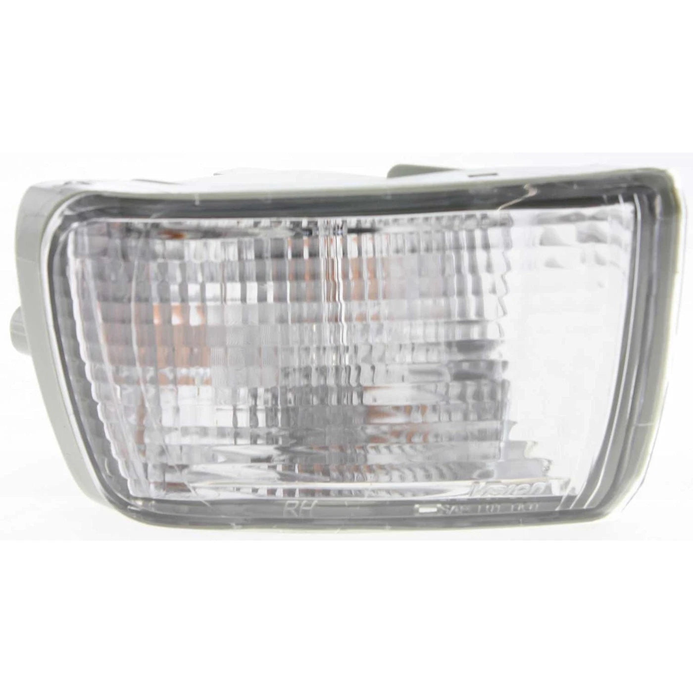 Turn Signal Light For 2003-2005 Toyota 4Runner Plastic Lens LH & RH Set of 2