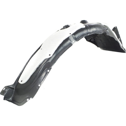 Set of 2 Fender Liner For Kia Optima 2011-2013 Front