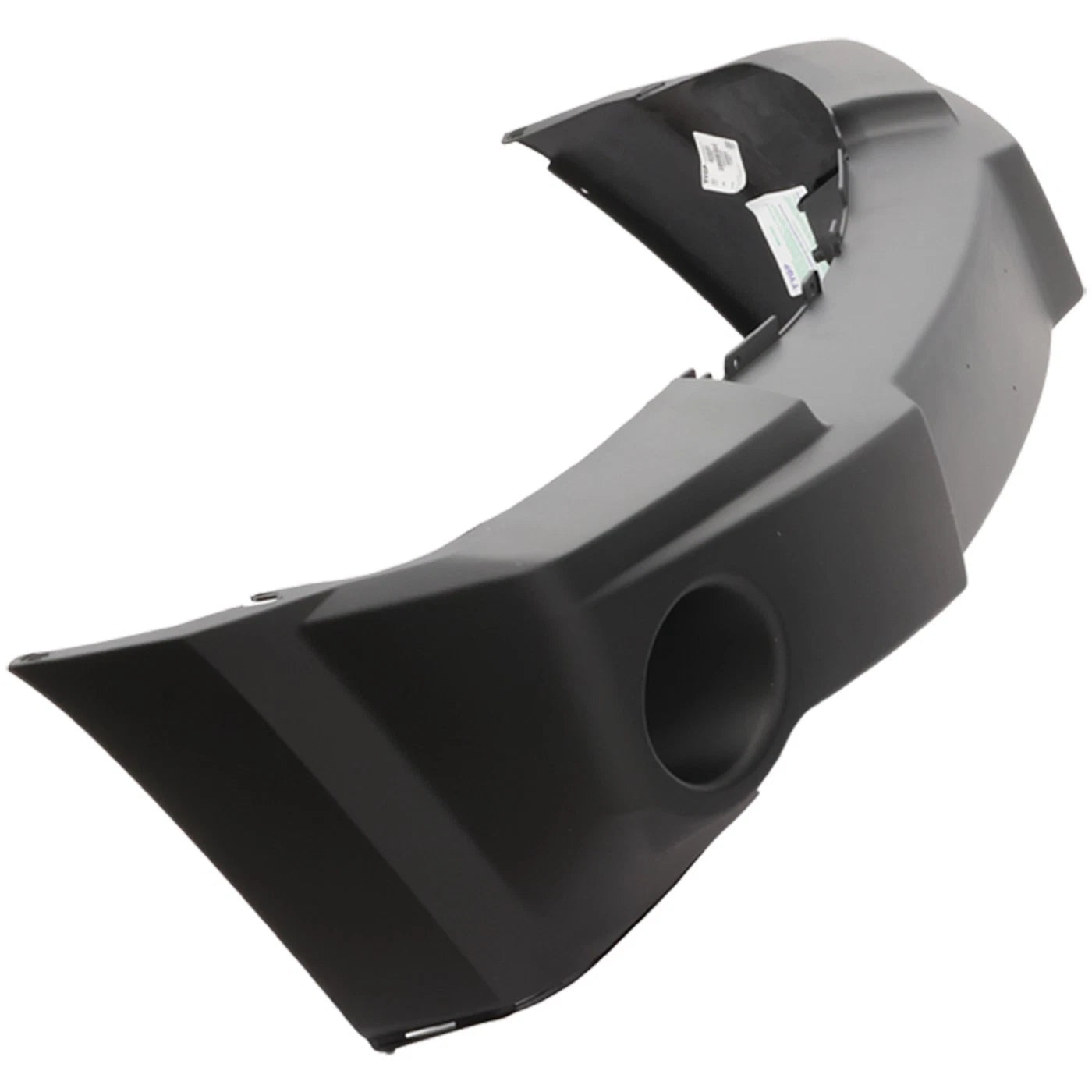 Front Bumper Cover For 2005 2006 2007 Jeep Grand Cherokee SUV Primed 5159130AA