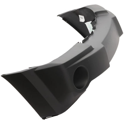 Front Bumper Cover For 2005 2006 2007 Jeep Grand Cherokee SUV Primed 5159130AA