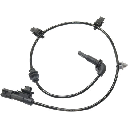 ABS Speed Sensor Set For 2011-2015 Chevrolet Cruze Volt 12-17 Buick Verano Rear