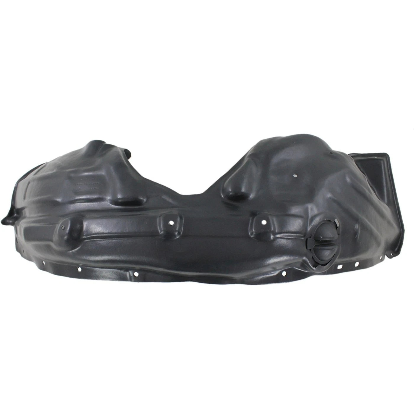 Set of 2 Fender Liner For Dodge Durango 2011-2020 Front Left & Right Inner