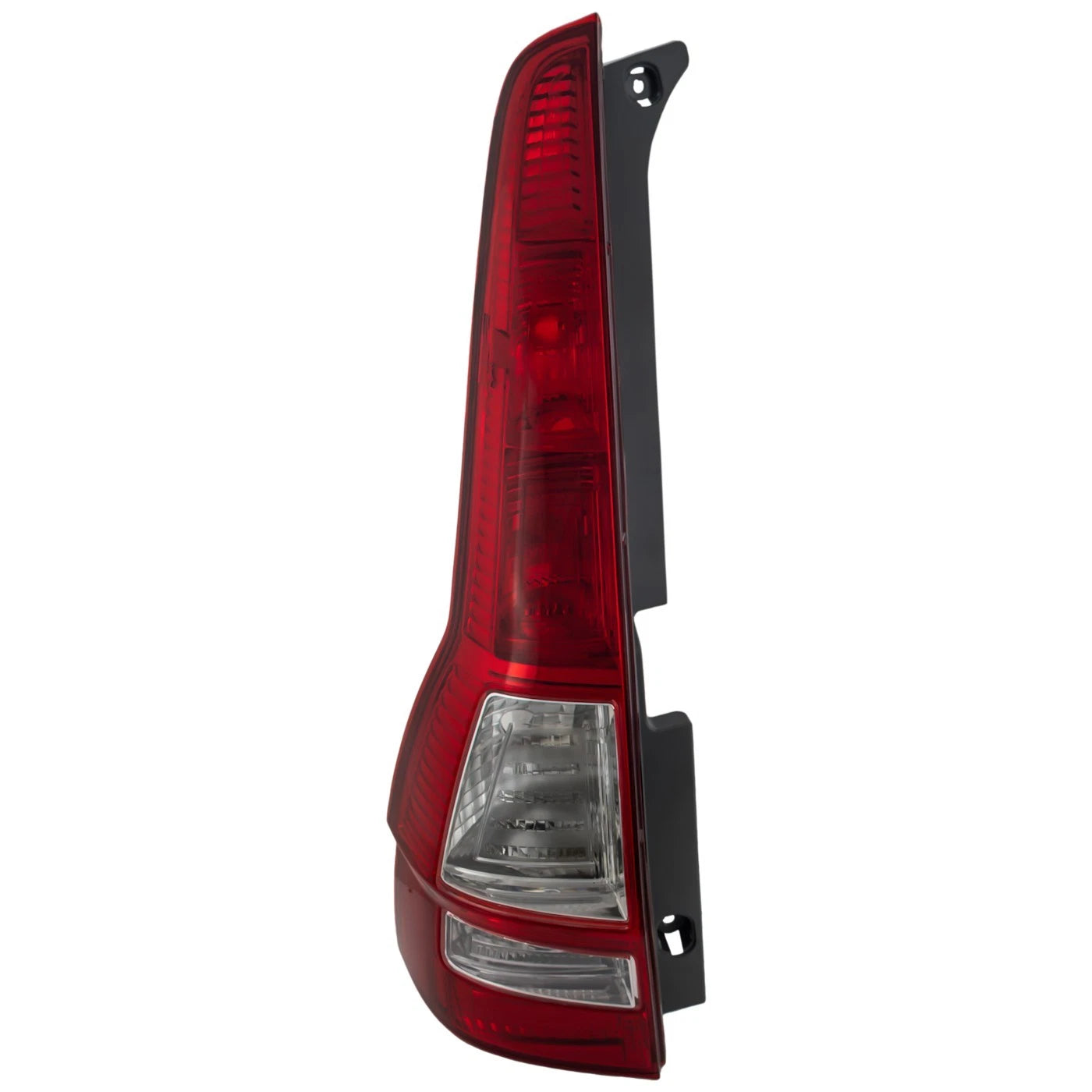 Tail Light For 2007-2011 Honda CR-V Driver Side Lens and Housing