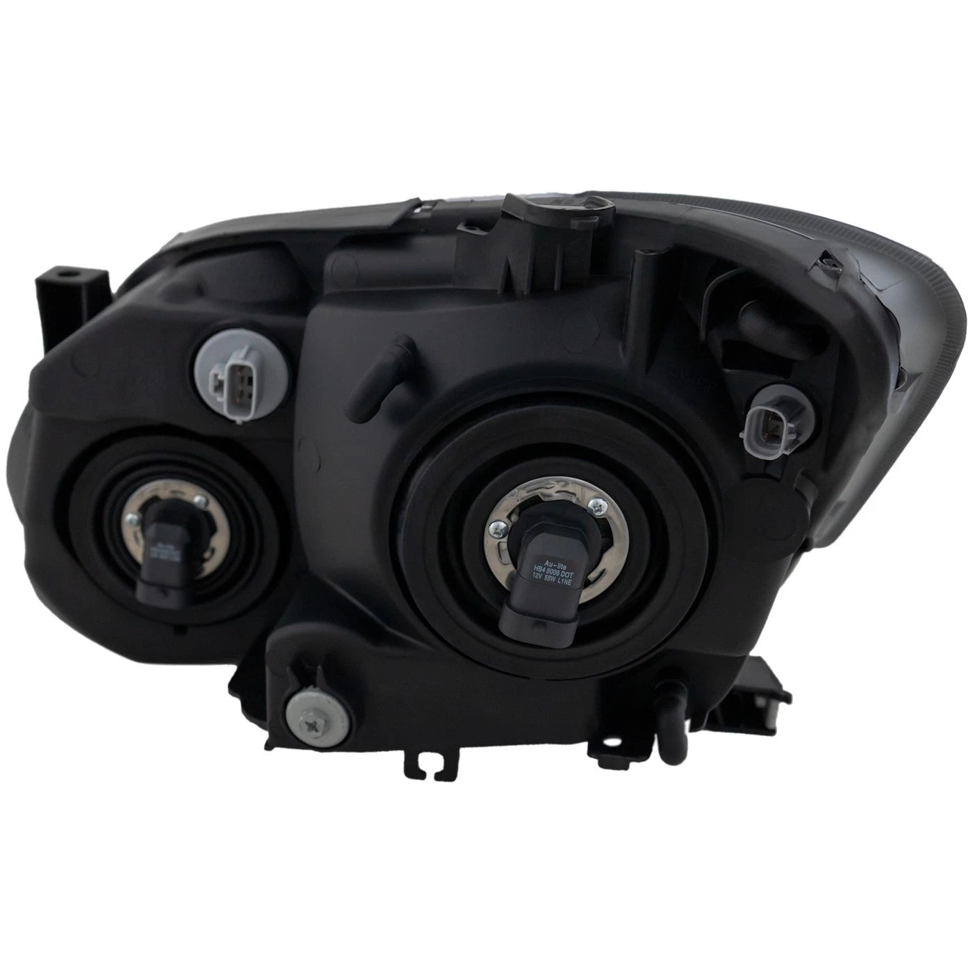 Halogen Headlight Assembly For 2005-07 Toyota Avalon XL XLS Right Side with Bulb