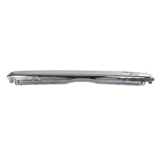Step Bumper For Toyota 4Runner 1996-1998 Rear Bright