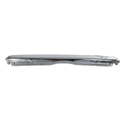 Step Bumper For Toyota 4Runner 1996-1998 Rear Bright