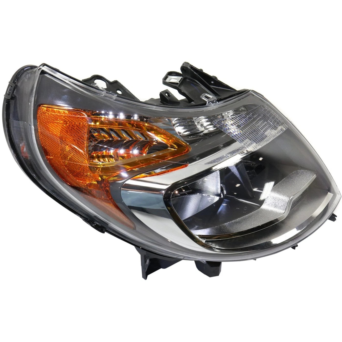 Headlight Assembly Left and Right Side For 2014-22 RAM ProMaster 1500 2500 3500
