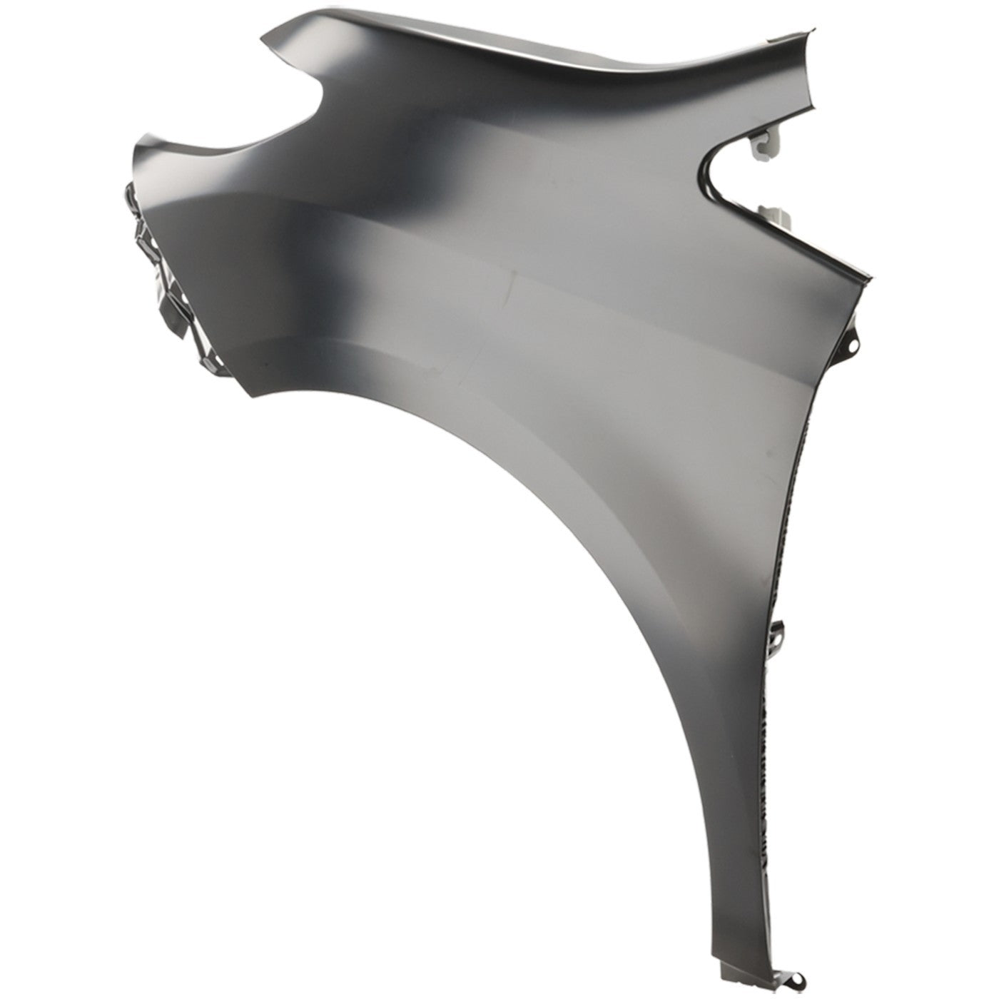 CAPA Certified Fender For Toyota Sienna 2011-2020 Front Driver Side