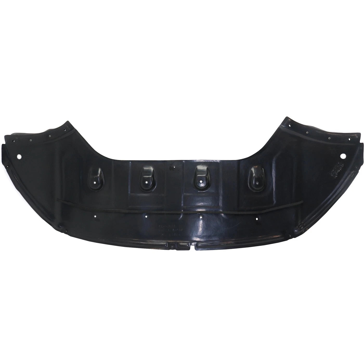 Engine Splash Shield For Hyundai Sonata 2015-17 Front Lower 2.0L 2.4L Sport Type