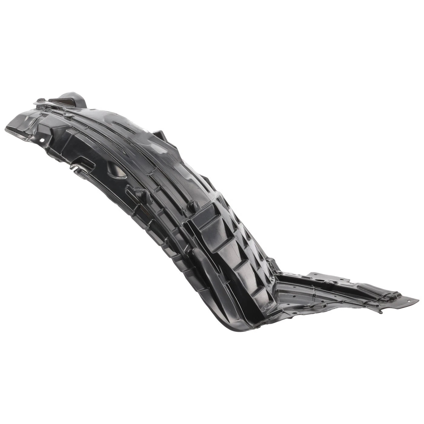 Fender Liner For Nissan 350Z 2006-2009 Front Passenger Side Plastic Liner
