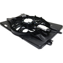 Radiator Cooling Fan For 2014-2016 Jeep Cherokee
