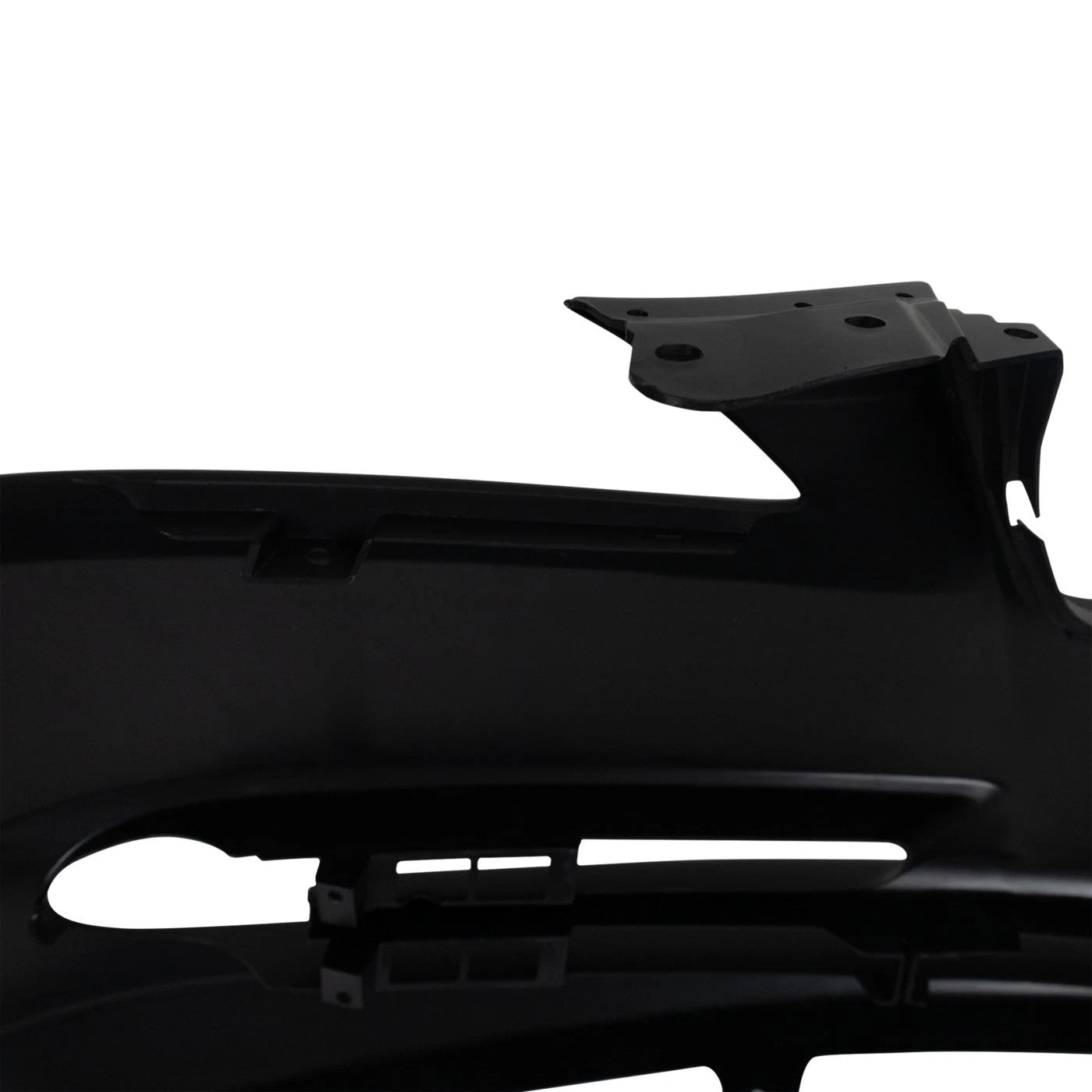 Bumper Cover For 2007-2009 Lexus ES350 Base Model Front Plastic Paint To Match