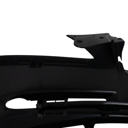 Bumper Cover For 2007-2009 Lexus ES350 Base Model Front Plastic Paint To Match
