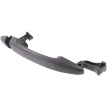 Exterior Door Handle For 2004-2010 Toyota Sienna Rear LH or RH Sliding Dr Black