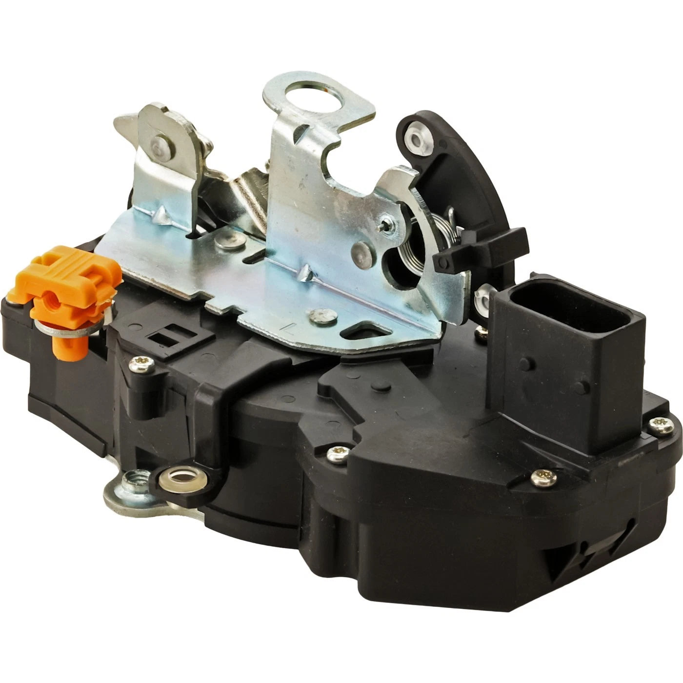 Front Left Side Door Lock Actuator For 2007-2009 GMC Sierra 1500 25876386