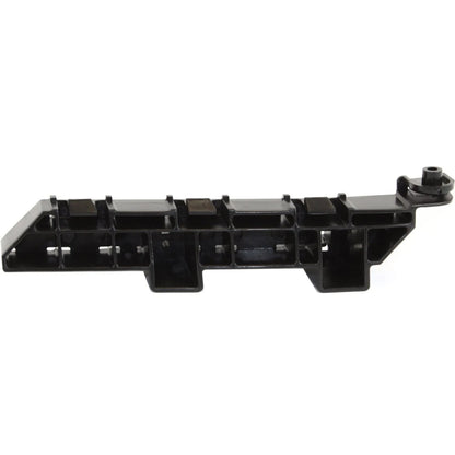 Set of 2 Bumper Bracket For Honda Fit 2007-2008 Front Driver and Passenger Side