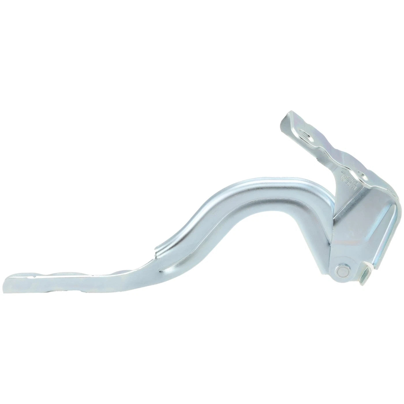 Hood Hinges Set of 2  Driver & Passenger Side Left Right for Kia Forte Koup Pair