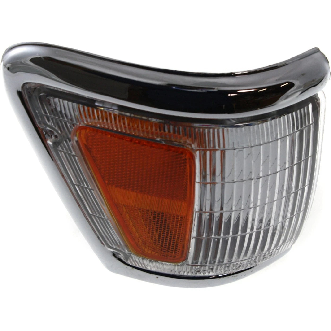 Corner Light Set For 1992-1995 Toyota Pickup Left and Right Side With bulbs 4WD