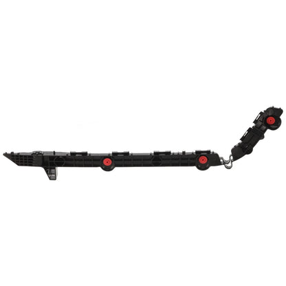 Bumper Retainer Set For 2015-2017 Toyota Camry 5257506140 5257606140 Rear