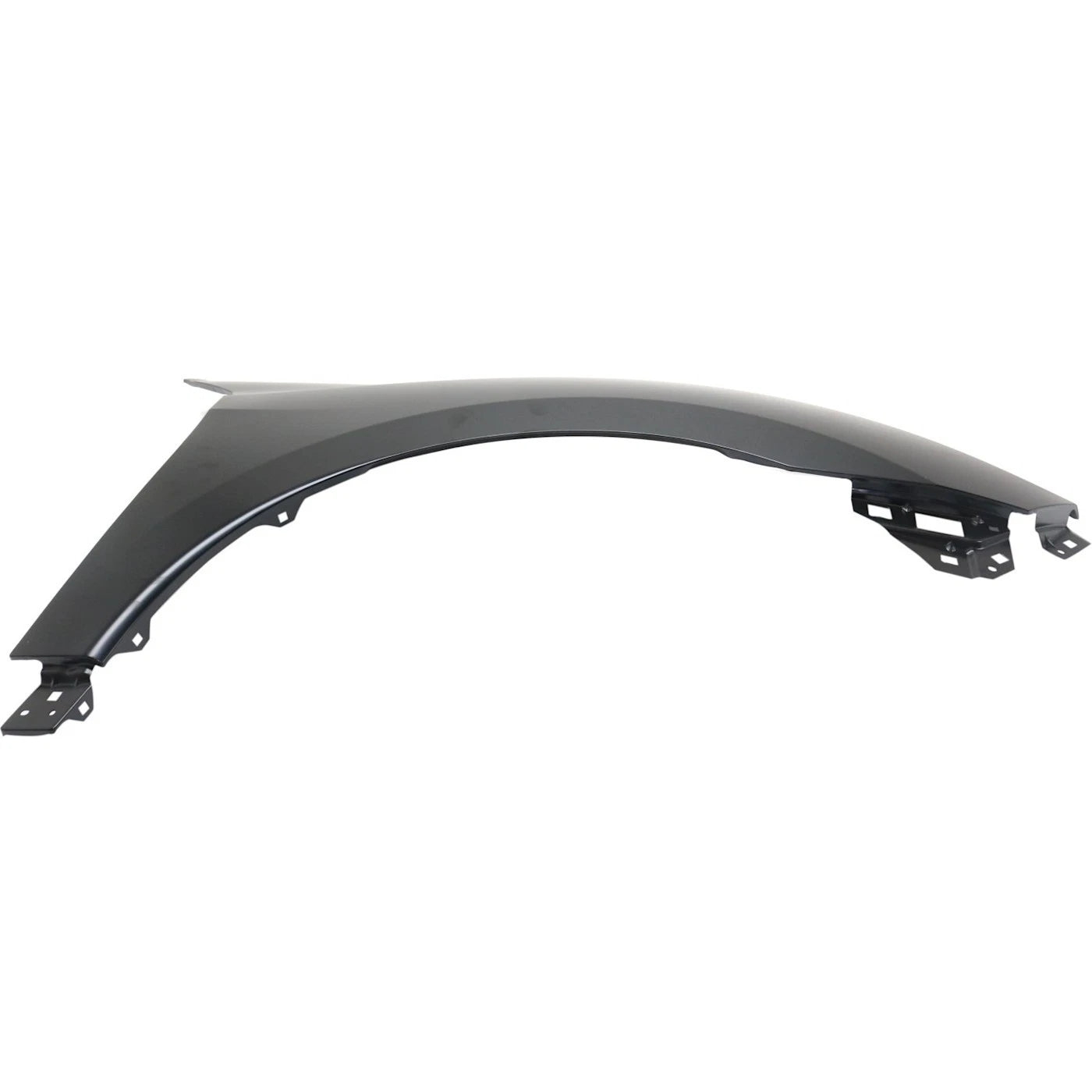Fender For Honda Civic 2017-2021 Front Driver and Passenger Side Hatchback
