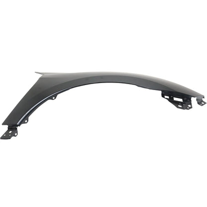 Fender For Honda Civic 2017-2021 Front Driver and Passenger Side Hatchback
