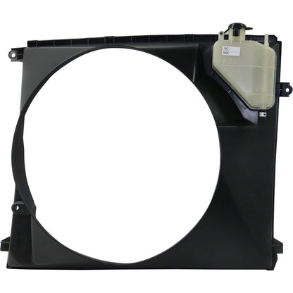Fan Shroud For 2005-15 Toyota Tacoma With Coolant Reservoir 167110C140 TO3110159