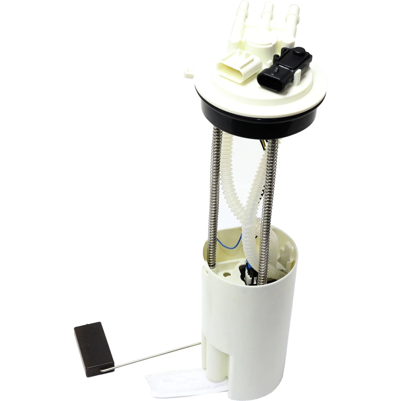 Fuel Pump Module Assembly Fits 2003 Chevrolet S10 and GMC Sonoma 2.2L SP6017M