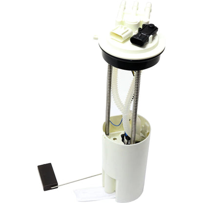 Fuel Pump Module Assembly Fits 2003 Chevrolet S10 and GMC Sonoma 2.2L SP6017M
