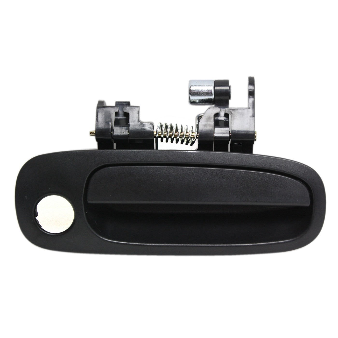 Front Outside Exterior Textured Door Handle Passenger Right RH for 98-02 Corolla