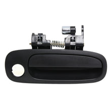 Front Outside Exterior Textured Door Handle Passenger Right RH for 98-02 Corolla