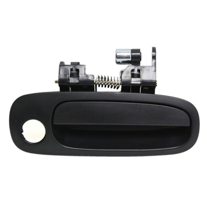 Front Outside Exterior Textured Door Handle Passenger Right RH for 98-02 Corolla
