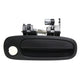 Front Outside Exterior Textured Door Handle Passenger Right RH for 98-02 Corolla