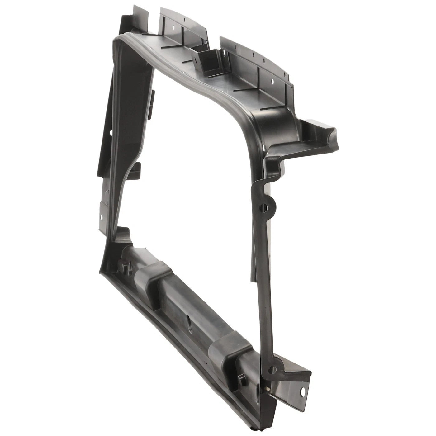 Radiator Support For 2014-2018 Chevrolet Silverado 1500 CAPA GM1220182C 23364122