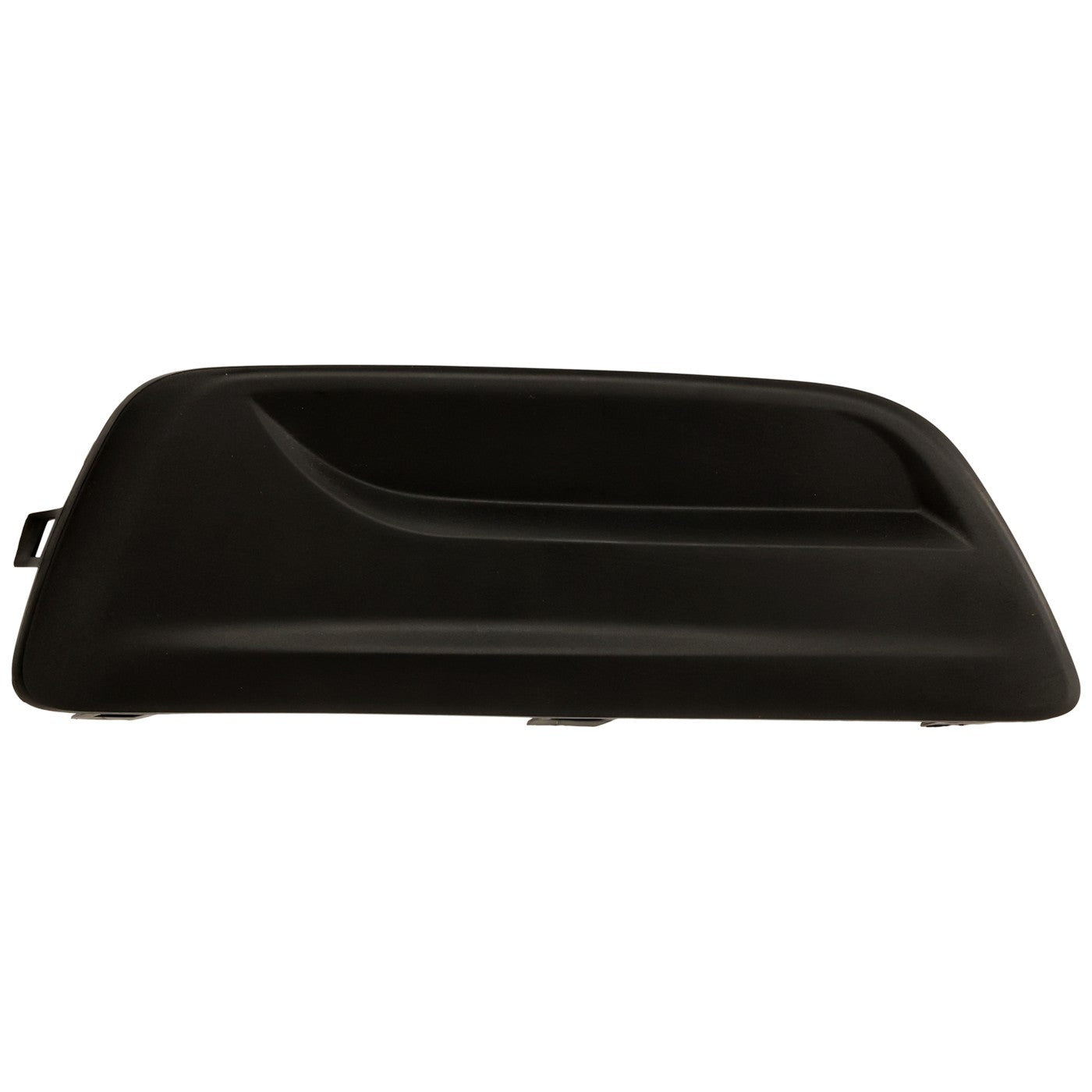 Fog Light Cover For 13-15 Chevrolet Malibu Front Right Primed GM1039141 20768847