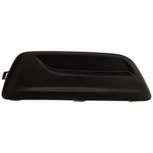 Fog Light Cover For 13-15 Chevrolet Malibu Front Right Primed GM1039141 20768847