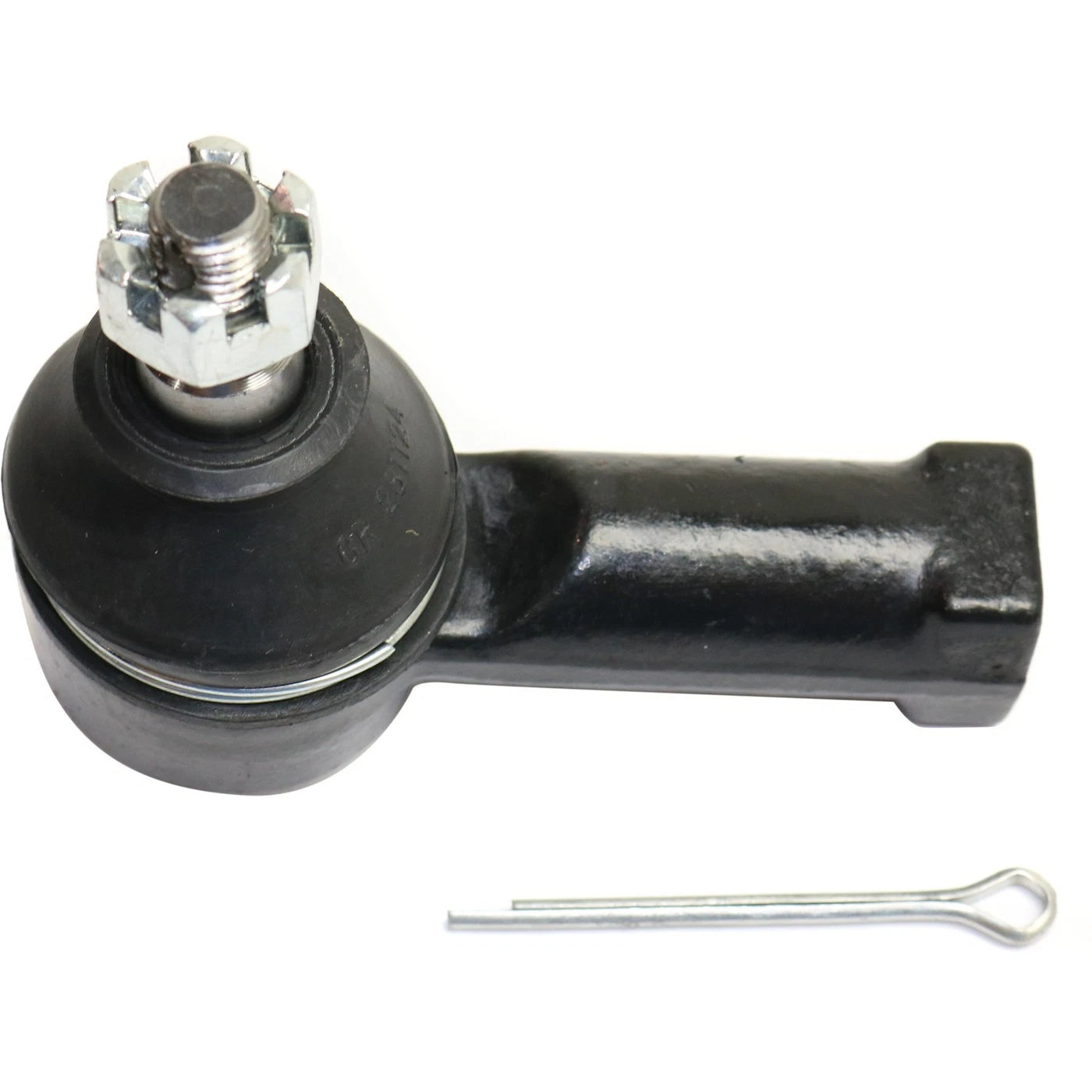 Front Outer Tie Rod Ends LH & RH Pair Set for Chrysler Dodge Eagle Mitsubishi