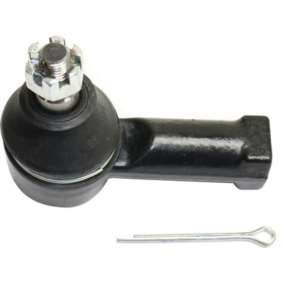 Front Outer Tie Rod Ends LH & RH Pair Set for Chrysler Dodge Eagle Mitsubishi